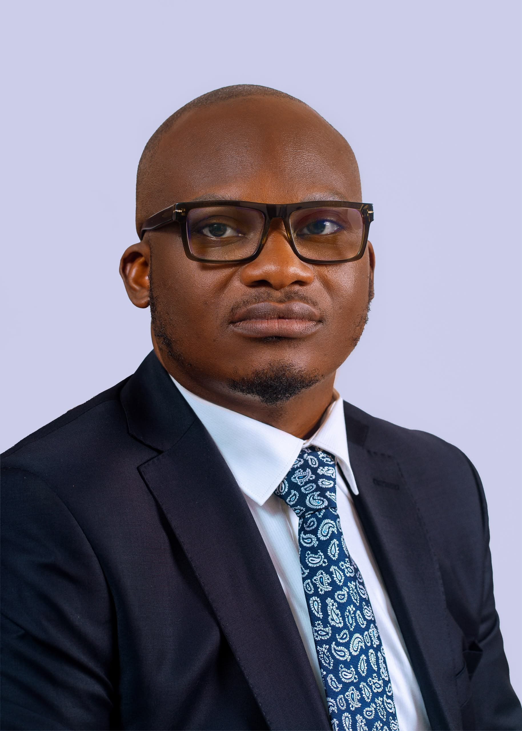 Ibrahim Odumboni, Director